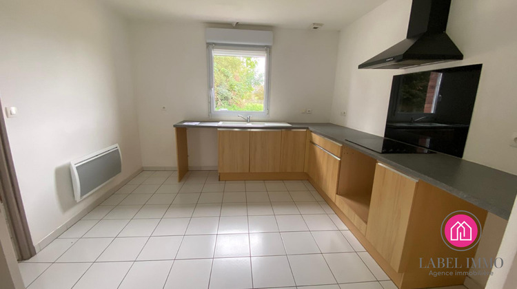 Ma-Cabane - Location Maison Landas, 96 m²