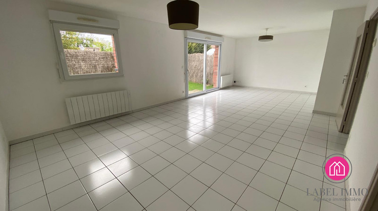 Ma-Cabane - Location Maison Landas, 96 m²