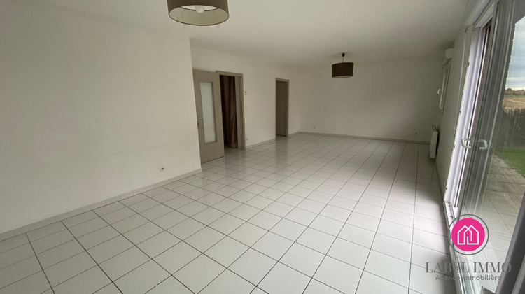 Ma-Cabane - Location Maison Landas, 96 m²