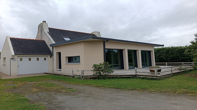 Ma-Cabane - Location Maison LANDEDA, 101 m²