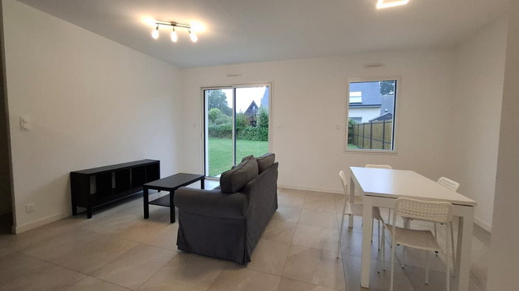 Ma-Cabane - Location Maison LANDEDA, 70 m²