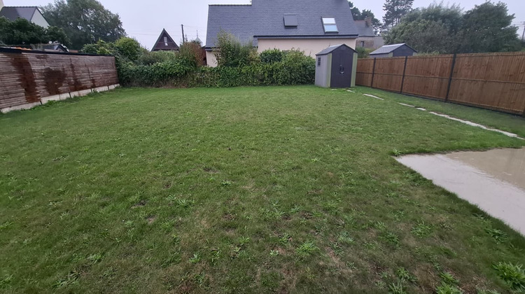 Ma-Cabane - Location Maison LANDEDA, 70 m²