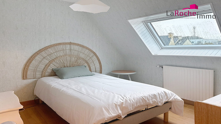 Ma-Cabane - Location Maison Landerneau, 87 m²