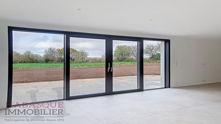 Ma-Cabane - Location Maison LANDERNEAU, 136 m²