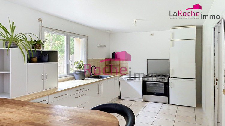Ma-Cabane - Location Maison Landerneau, 91 m²