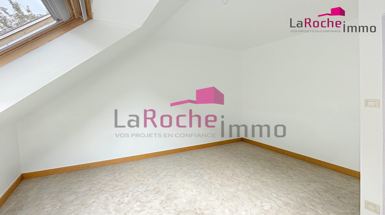 Ma-Cabane - Location Maison Landerneau, 91 m²