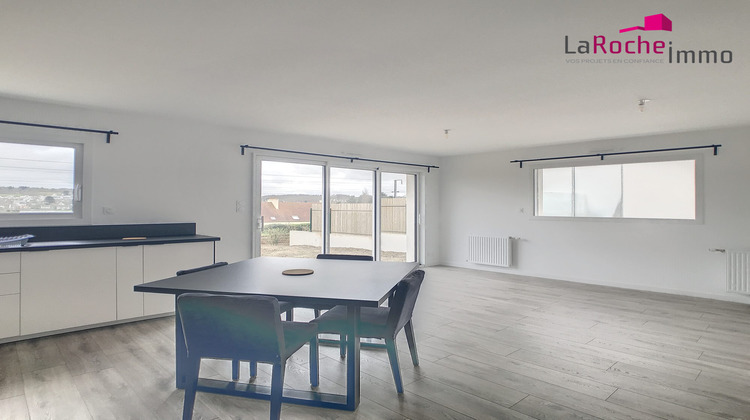 Ma-Cabane - Location Maison Landerneau, 80 m²