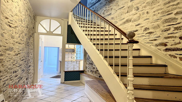 Ma-Cabane - Location Maison LANDERNEAU, 91 m²
