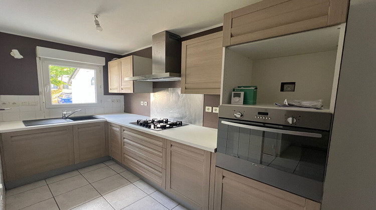 Ma-Cabane - Location Maison LANDERNEAU, 68 m²