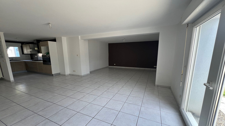Ma-Cabane - Location Maison LANDERNEAU, 68 m²