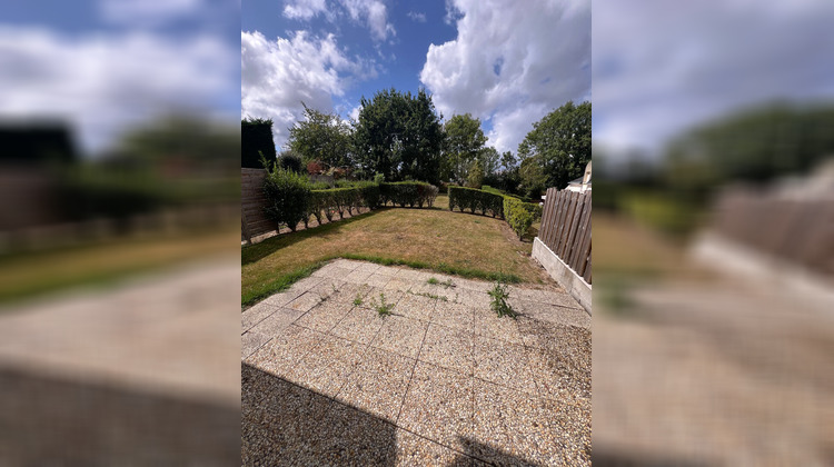 Ma-Cabane - Location Maison LANDERNEAU, 68 m²