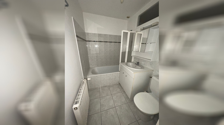 Ma-Cabane - Location Maison LANDERNEAU, 68 m²