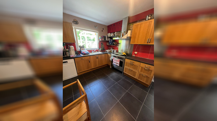 Ma-Cabane - Location Maison LANDERNEAU, 109 m²