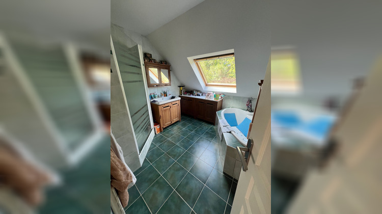 Ma-Cabane - Location Maison LANDERNEAU, 109 m²