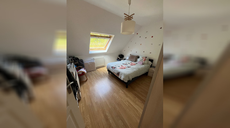 Ma-Cabane - Location Maison LANDERNEAU, 109 m²