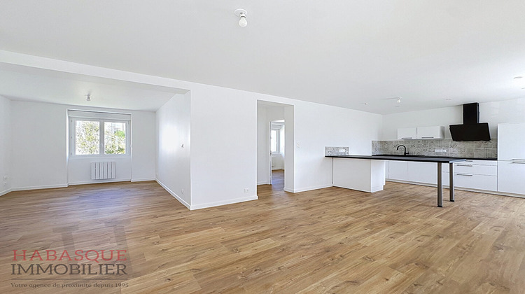 Ma-Cabane - Location Maison LANDERNEAU, 83 m²
