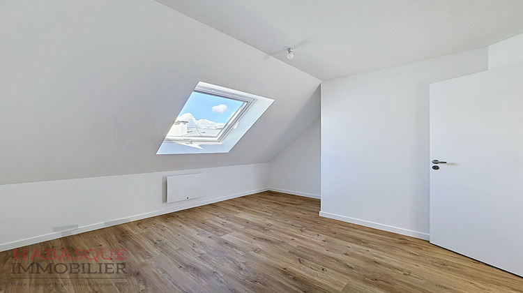 Ma-Cabane - Location Maison LANDERNEAU, 83 m²