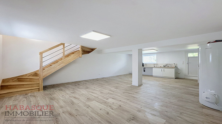 Ma-Cabane - Location Maison LANDERNEAU, 83 m²