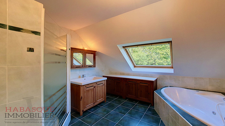 Ma-Cabane - Location Maison LANDERNEAU, 109 m²