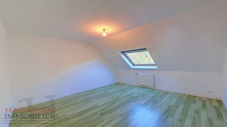 Ma-Cabane - Location Maison LANDERNEAU, 109 m²