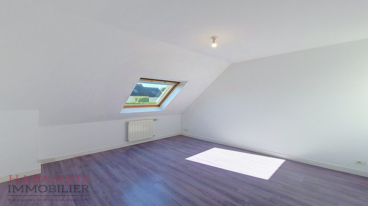 Ma-Cabane - Location Maison LANDERNEAU, 109 m²