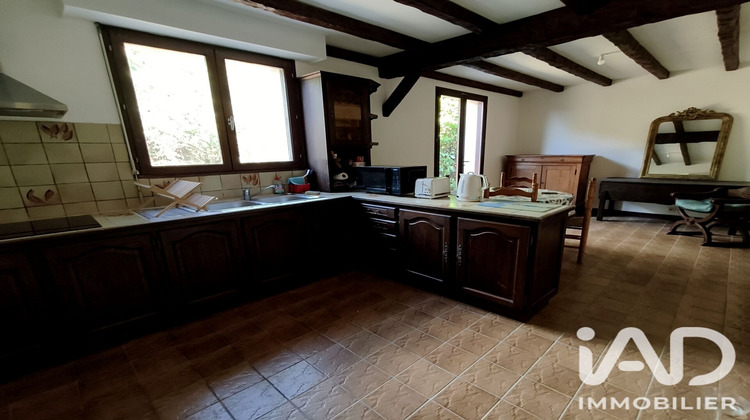 Ma-Cabane - Location Maison Landeronde, 89 m²