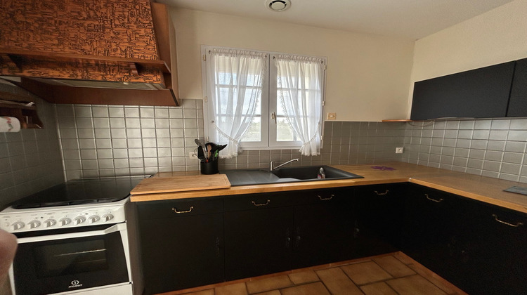 Ma-Cabane - Location Maison Landevieille, 87 m²