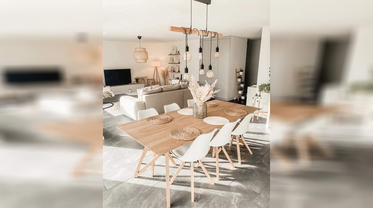 Ma-Cabane - Location Maison LANDIVISIAU, 80 m²