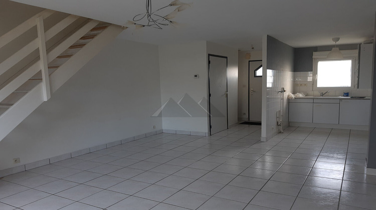 Ma-Cabane - Location Maison LANDIVISIAU, 49 m²