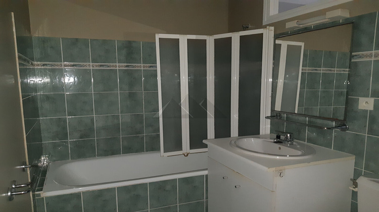Ma-Cabane - Location Maison LANDIVISIAU, 49 m²