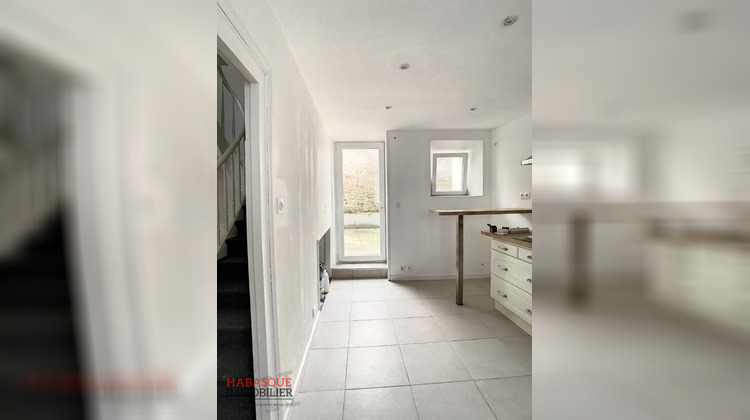 Ma-Cabane - Location Maison LANDIVISIAU, 82 m²