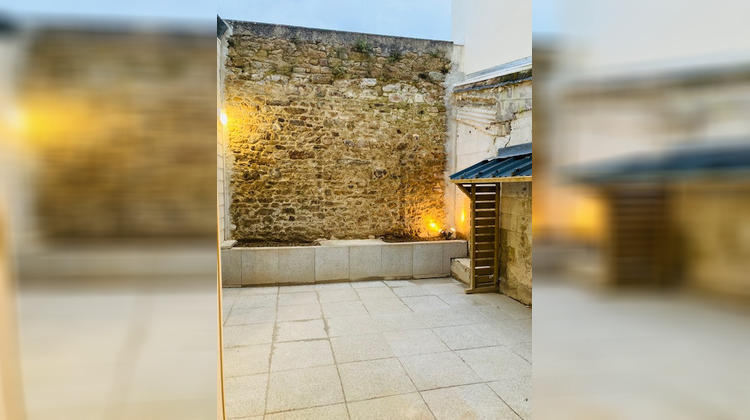 Ma-Cabane - Location Maison LANDIVISIAU, 82 m²