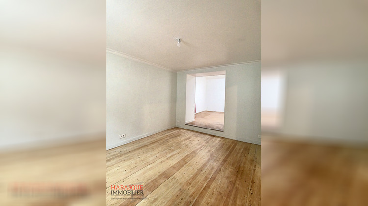 Ma-Cabane - Location Maison LANDIVISIAU, 82 m²
