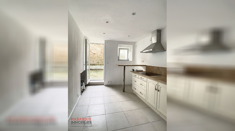 Ma-Cabane - Location Maison LANDIVISIAU, 82 m²