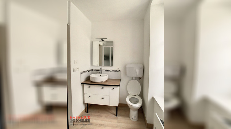 Ma-Cabane - Location Maison LANDIVISIAU, 82 m²