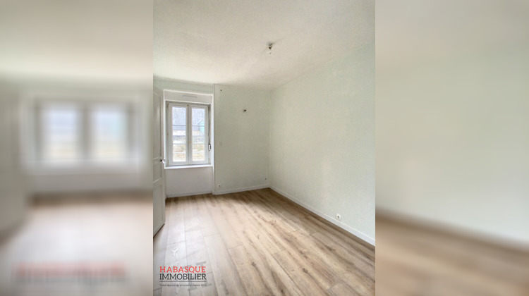 Ma-Cabane - Location Maison LANDIVISIAU, 82 m²
