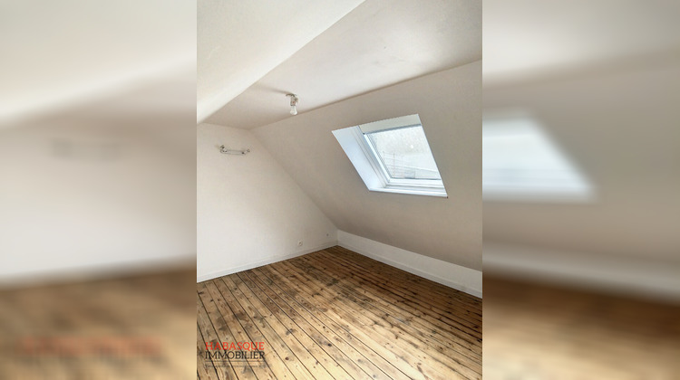 Ma-Cabane - Location Maison LANDIVISIAU, 82 m²