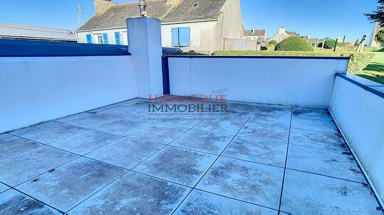 Ma-Cabane - Location Maison LANDIVISIAU, 65 m²
