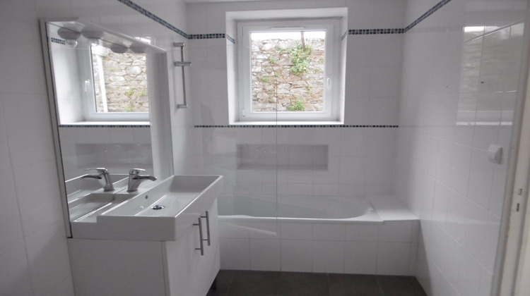 Ma-Cabane - Location Maison LANDIVISIAU, 65 m²