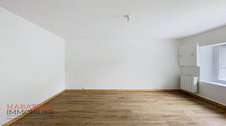 Ma-Cabane - Location Maison LANDIVISIAU, 35 m²