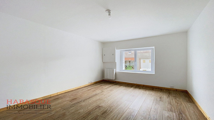 Ma-Cabane - Location Maison LANDIVISIAU, 35 m²
