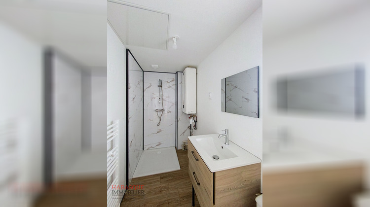 Ma-Cabane - Location Maison LANDIVISIAU, 35 m²