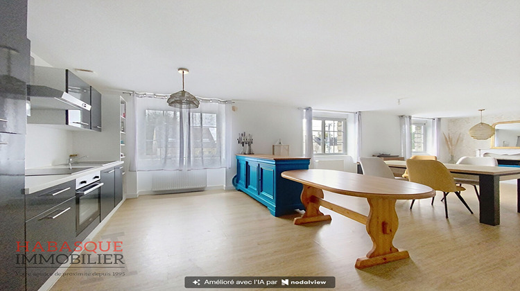 Ma-Cabane - Location Maison LANDIVISIAU, 80 m²