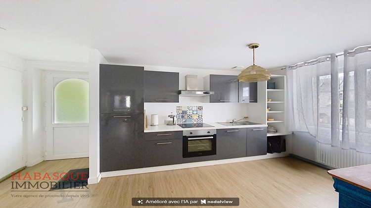 Ma-Cabane - Location Maison LANDIVISIAU, 80 m²