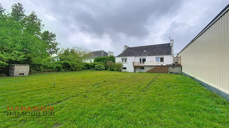 Ma-Cabane - Location Maison LANDIVISIAU, 80 m²