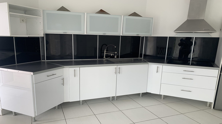 Ma-Cabane - Location Maison Landorthe, 170 m²