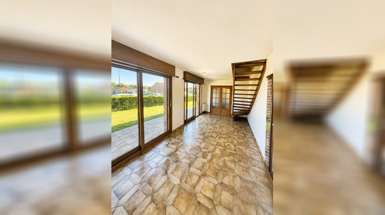 Ma-Cabane - Location Maison Landrecies, 105 m²
