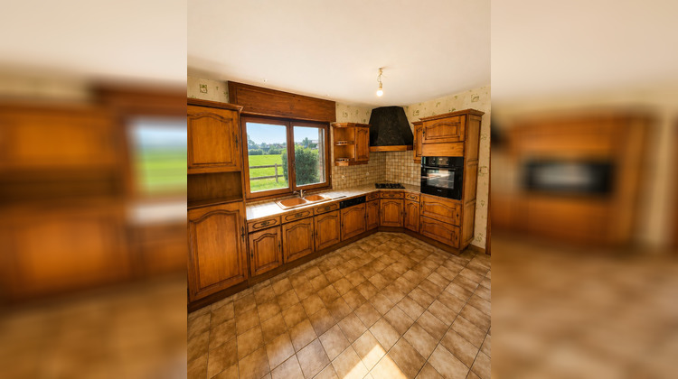 Ma-Cabane - Location Maison Landrecies, 105 m²