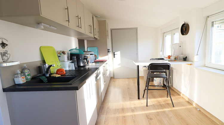Ma-Cabane - Location Maison LANDRES, 140 m²