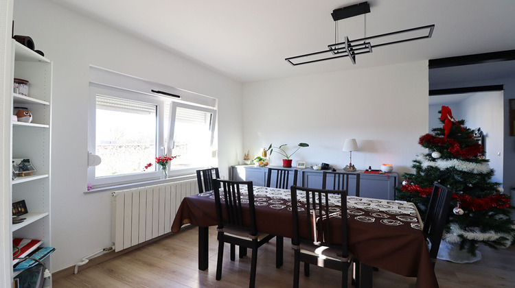 Ma-Cabane - Location Maison LANDRES, 140 m²